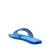 The Geli® Slide Thong - Tranquil Blue