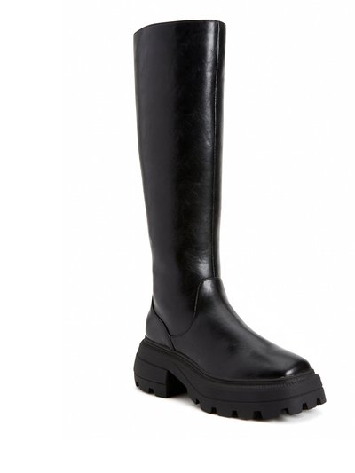Katy Perry The Geli Solid Tall Boot - Black product