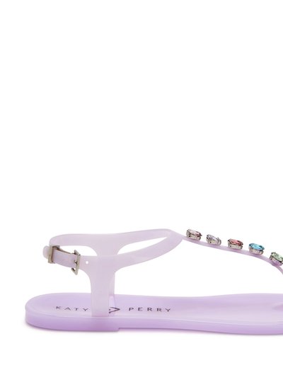Katy Perry The Geli® Stud Sandal - Digital Lavender product