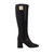 The Geminni Boot - Black