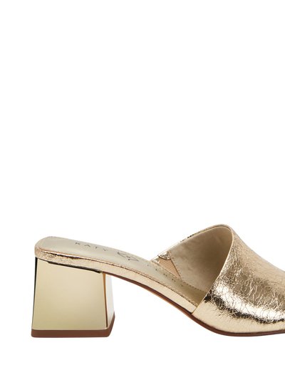 Katy Perry The Gemm Slide - Gold product