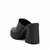 The Heightten Clog - Black