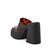 The Heightten Clog - Brown Multi