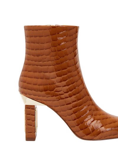 Katy Perry The Hollow Heel Bootie - Dark Blush product