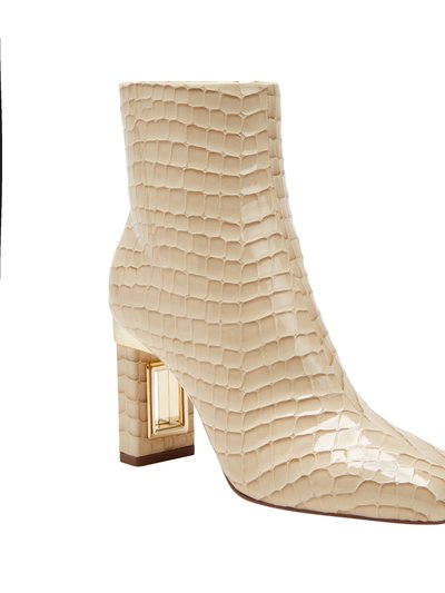 Katy Perry The Hollow Heel Bootie - Off White product