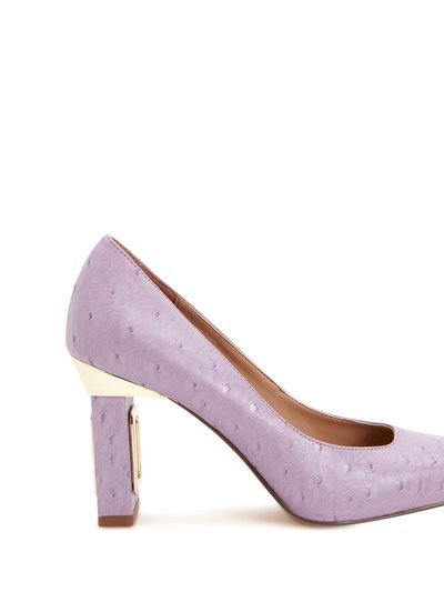 Katy Perry The Hollow Heel Pump - The Hollow Heel Pump product