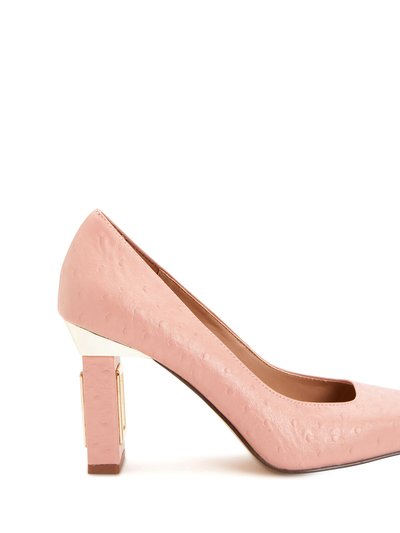 Katy Perry The Hollow Heel Pump - Vintage Pink product