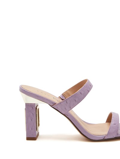 Katy Perry The Hollow Heel Sandal - Digital Lavender product