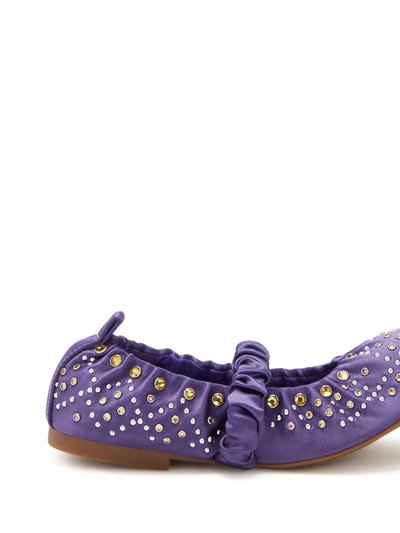 Katy Perry The Jammy Scrunch Flat - Voilet Light product
