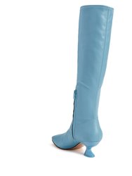 The Laterr Boot - Arctic Blue