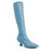 The Laterr Boot - Arctic Blue - Arctic Blue