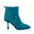 The Leelou Puff Bootie - Serene Green