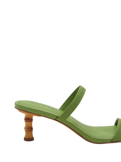Katy Perry The Leilei Stretch Sandal - Jade Green product