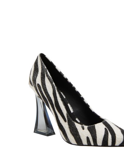 Katy Perry The Lookerr Pump - Zebra Multi product