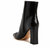 The Luvlie Bootie - Black