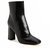 The Luvlie Bootie - Black - Black