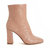 The Luvlie Bootie - Butterscotch