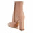 The Luvlie Bootie - Butterscotch