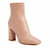 The Luvlie Bootie - Butterscotch - Butterscotch