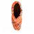 The Luvlie Bootie - Orange Multi