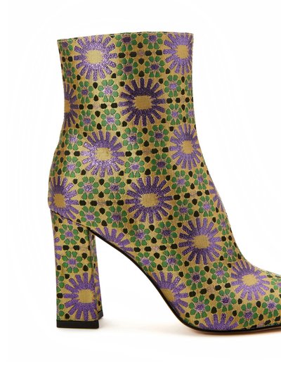 Katy Perry The Luvlie Bootie - Violet Multi product