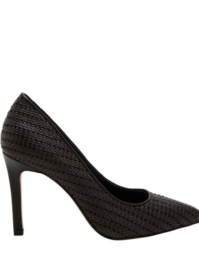 Katy Perry The Marcella Pump - Black product