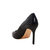 The Revival Pump - Black