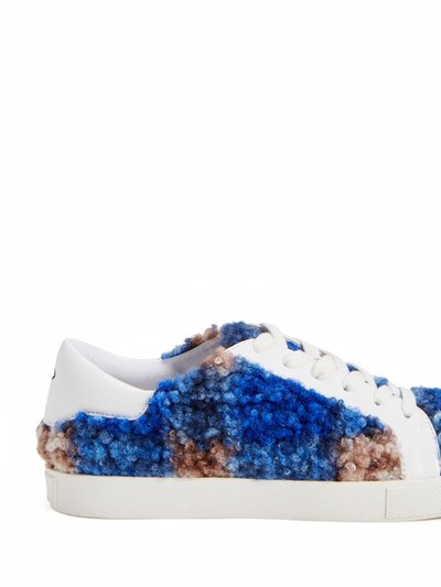 Katy Perry The Rizzo Sneaker - Blue Multi product