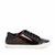 The Rizzo Sneaker - Brown Multi