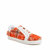 The Rizzo Sneaker - Orange Multi