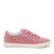 The Rizzo Sneaker - Vintage Pink