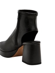 The Surrprise Shootie - Black