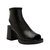 The Surrprise Shootie - Black - Black