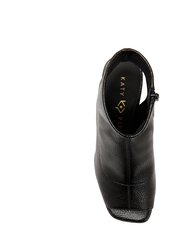 The Surrprise Shootie - Black