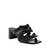 The Tooliped Bows - Black