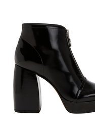 The Uplift Bootie - Black