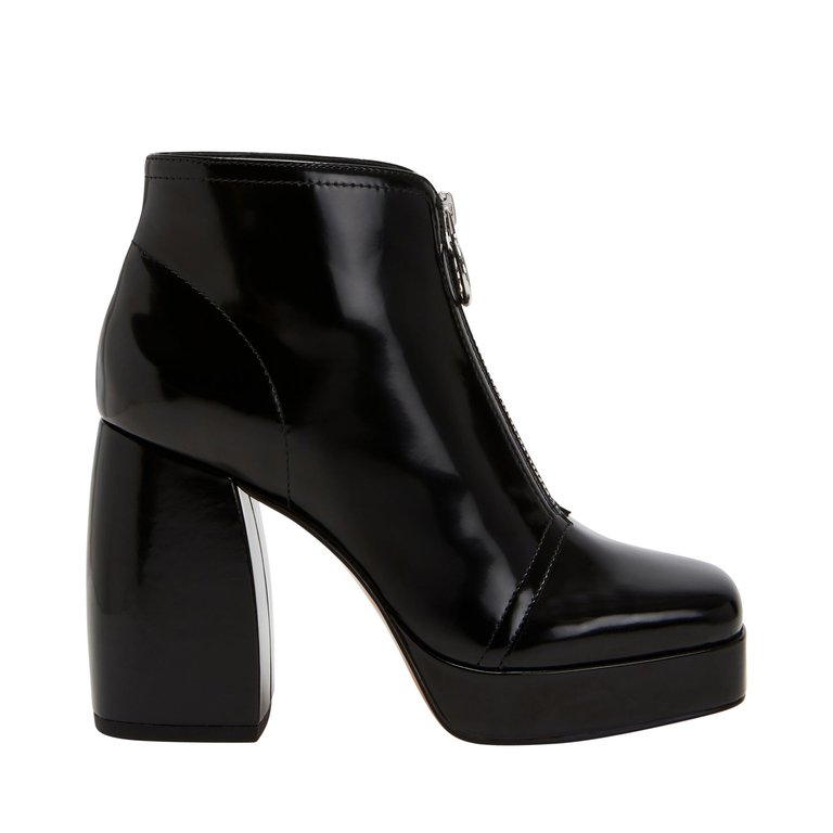 The Uplift Bootie - Black