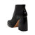 The Uplift Bootie - Black