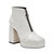 The Uplift Bootie - Optic White - Optic White