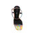 The Vivvian Sandal - Rainbow Multi