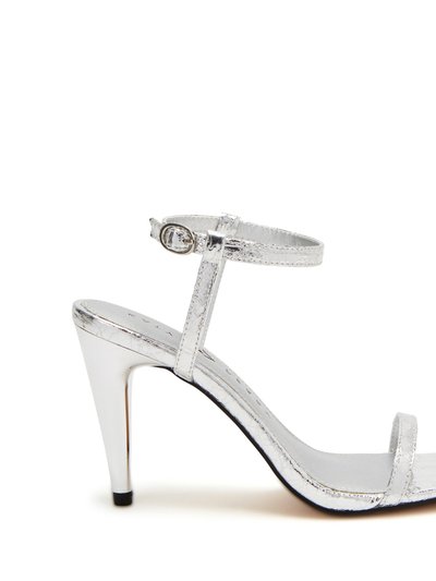 Katy Perry The Vivvian Sandal - Silver product