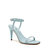 The Vivvian Sandal - Tranquil Blue - Tranquil Blue