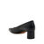 The Wanderering Pump - Black