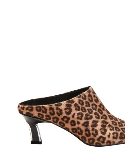 Katy Perry The Zaharrah Mule - Leopard Multi product