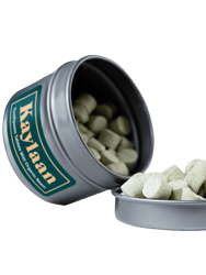 90 Toothpaste Tablets with Neem