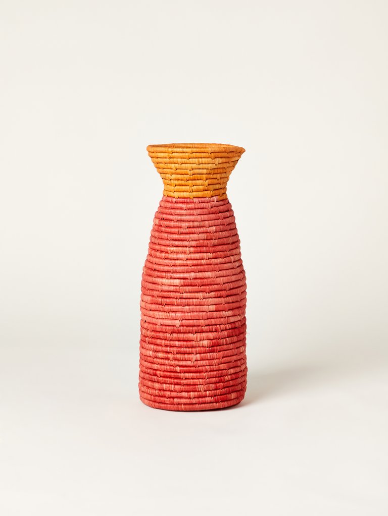 Akagera Vase