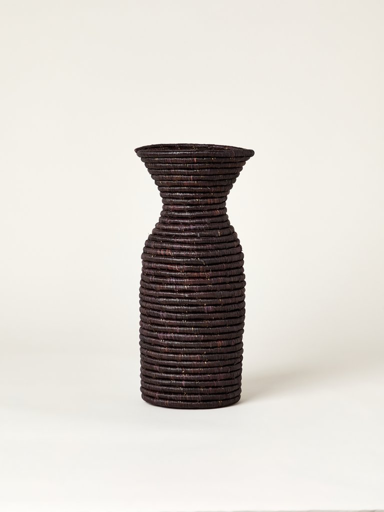 Akagera Vase