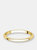 Reclaimed Classic - 14K Yellow Gold