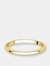 Reclaimed Classic - 14K Yellow Gold