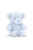 Keel Toys Baby Boys Bear Plush Toy (Blue) (16cm) - Blue